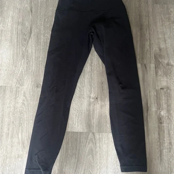 Lululemon align leggings - Picture 2 of 4